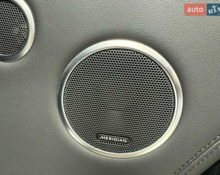 Ленд Ровер Рендж Ровер, об'ємом двигуна 5 л та пробігом 69 тис. км за 63000 $, фото 10 на Automoto.ua