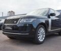 Ленд Ровер Рендж Ровер, об'ємом двигуна 4.4 л та пробігом 125 тис. км за 68000 $, фото 8 на Automoto.ua