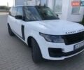 Ленд Ровер Рендж Ровер, объемом двигателя 5 л и пробегом 64 тыс. км за 85000 $, фото 5 на Automoto.ua