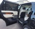Ленд Ровер Рендж Ровер, об'ємом двигуна 4.4 л та пробігом 125 тис. км за 68000 $, фото 28 на Automoto.ua