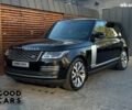 Ленд Ровер Рендж Ровер 2019 в Одессе на Automoto.ua Ленд Ровер Рендж Ровер, объемом двигателя 4.4 л и пробегом 146 тыс. км за 71000 $, фото 2 на Automoto.ua
