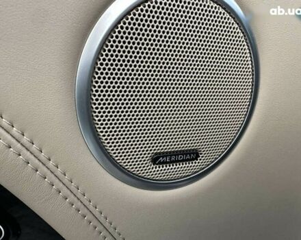 Ленд Ровер Рендж Ровер, об'ємом двигуна 4.4 л та пробігом 104 тис. км за 72000 $, фото 17 на Automoto.ua