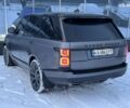Ленд Ровер Рендж Ровер, об'ємом двигуна 4.4 л та пробігом 110 тис. км за 69900 $, фото 5 на Automoto.ua