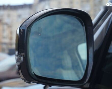 Ленд Ровер Рендж Ровер, об'ємом двигуна 4.4 л та пробігом 125 тис. км за 68000 $, фото 15 на Automoto.ua