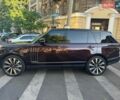 Ленд Ровер Рендж Ровер, объемом двигателя 2 л и пробегом 170 тыс. км за 58000 $, фото 1 на Automoto.ua