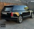 Ленд Ровер Рендж Ровер 2019 в Одессе на Automoto.ua Ленд Ровер Рендж Ровер, объемом двигателя 4.4 л и пробегом 146 тыс. км за 71000 $, фото 6 на Automoto.ua