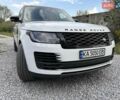 Ленд Ровер Рендж Ровер, объемом двигателя 5 л и пробегом 64 тыс. км за 85000 $, фото 15 на Automoto.ua