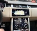 Ленд Ровер Рендж Ровер, объемом двигателя 3 л и пробегом 98 тыс. км за 45000 $, фото 28 на Automoto.ua