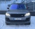 Ленд Ровер Рендж Ровер, об'ємом двигуна 4.4 л та пробігом 110 тис. км за 69900 $, фото 1 на Automoto.ua