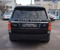 Ленд Ровер Рендж Ровер, об'ємом двигуна 4.4 л та пробігом 125 тис. км за 68000 $, фото 5 на Automoto.ua