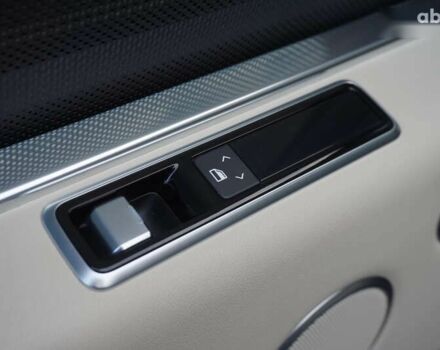 Ленд Ровер Рендж Ровер, об'ємом двигуна 4.4 л та пробігом 125 тис. км за 68000 $, фото 26 на Automoto.ua