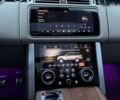 Ленд Ровер Рендж Ровер, об'ємом двигуна 4.4 л та пробігом 110 тис. км за 69900 $, фото 10 на Automoto.ua