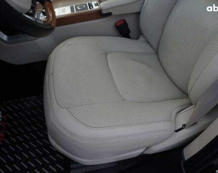 Ленд Ровер Рендж Ровер, об'ємом двигуна 4.4 л та пробігом 125 тис. км за 68000 $, фото 24 на Automoto.ua