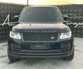 Ленд Ровер Рендж Ровер, об'ємом двигуна 4.4 л та пробігом 104 тис. км за 72000 $, фото 2 на Automoto.ua