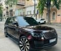 Ленд Ровер Рендж Ровер, объемом двигателя 2 л и пробегом 170 тыс. км за 58000 $, фото 1 на Automoto.ua