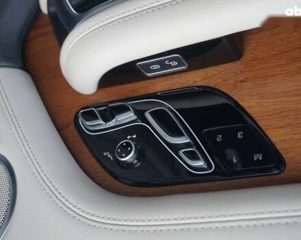 Ленд Ровер Рендж Ровер, об'ємом двигуна 4.4 л та пробігом 125 тис. км за 68000 $, фото 17 на Automoto.ua