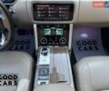 Ленд Ровер Рендж Ровер, об'ємом двигуна 3 л та пробігом 106 тис. км за 47500 $, фото 43 на Automoto.ua