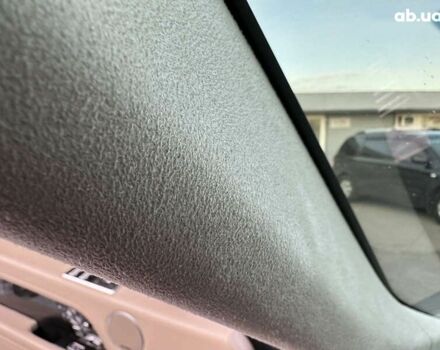 Ленд Ровер Рендж Ровер, об'ємом двигуна 4.4 л та пробігом 104 тис. км за 72000 $, фото 15 на Automoto.ua