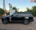 Ленд Ровер Рендж Ровер, объемом двигателя 0 л и пробегом 136 тыс. км за 45000 $, фото 2 на Automoto.ua