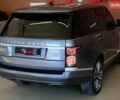 Ленд Ровер Рендж Ровер, об'ємом двигуна 3 л та пробігом 125 тис. км за 46900 $, фото 12 на Automoto.ua