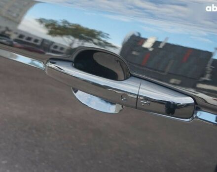 Ленд Ровер Рендж Ровер, об'ємом двигуна 4.4 л та пробігом 125 тис. км за 68000 $, фото 16 на Automoto.ua