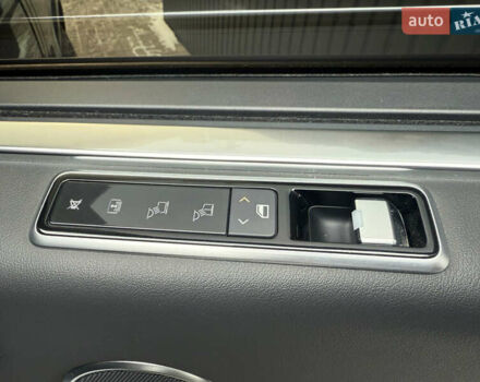 Ленд Ровер Рендж Ровер, об'ємом двигуна 5 л та пробігом 69 тис. км за 63000 $, фото 11 на Automoto.ua