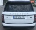 Ленд Ровер Рендж Ровер, объемом двигателя 5 л и пробегом 64 тыс. км за 85000 $, фото 3 на Automoto.ua