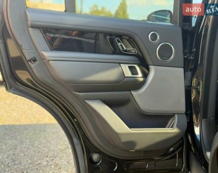 Ленд Ровер Рендж Ровер 2020 у Одесі на Automoto.ua Ленд Ровер Рендж Ровер, об'ємом двигуна 5 л та пробігом 31 тис. км за 85000 $, фото 35 на Automoto.ua