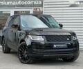 Ленд Ровер Рендж Ровер, объемом двигателя 5 л и пробегом 65 тыс. км за 89000 $, фото 1 на Automoto.ua