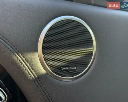 Ленд Ровер Рендж Ровер 2020 у Одесі на Automoto.ua Ленд Ровер Рендж Ровер, об'ємом двигуна 5 л та пробігом 31 тис. км за 85000 $, фото 30 на Automoto.ua