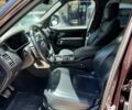 Ленд Ровер Рендж Ровер, объемом двигателя 4.4 л и пробегом 60 тыс. км за 125000 $, фото 5 на Automoto.ua