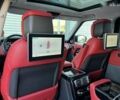 Ленд Ровер Рендж Ровер, объемом двигателя 5 л и пробегом 65 тыс. км за 87000 $, фото 21 на Automoto.ua