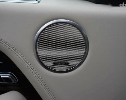 Ленд Ровер Рендж Ровер, объемом двигателя 3 л и пробегом 59 тыс. км за 69900 $, фото 20 на Automoto.ua