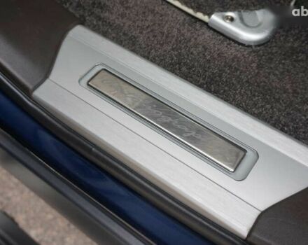 Ленд Ровер Рендж Ровер, объемом двигателя 3 л и пробегом 59 тыс. км за 69900 $, фото 27 на Automoto.ua