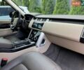 Ленд Ровер Рендж Ровер, об'ємом двигуна 5 л та пробігом 75 тис. км за 60000 $, фото 8 на Automoto.ua