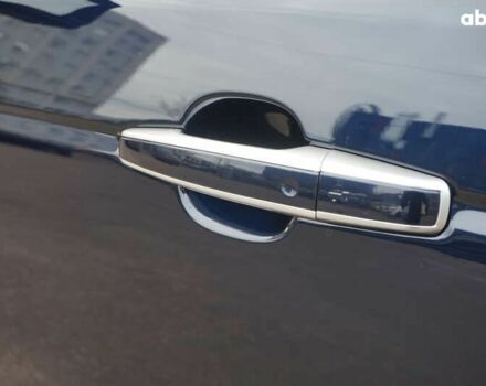 Ленд Ровер Рендж Ровер, объемом двигателя 3 л и пробегом 59 тыс. км за 69900 $, фото 14 на Automoto.ua