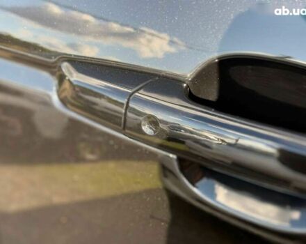 Ленд Ровер Рендж Ровер, объемом двигателя 5 л и пробегом 31 тыс. км за 85000 $, фото 11 на Automoto.ua