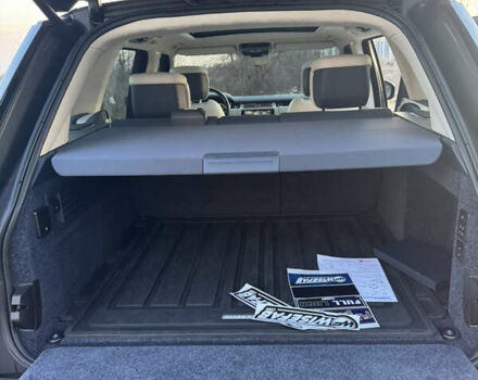 Ленд Ровер Рендж Ровер, объемом двигателя 3 л и пробегом 49 тыс. км за 82000 $, фото 9 на Automoto.ua