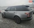 Ленд Ровер Рендж Ровер, об'ємом двигуна 3 л та пробігом 108 тис. км за 32066 $, фото 1 на Automoto.ua
