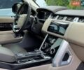 Ленд Ровер Рендж Ровер, об'ємом двигуна 5 л та пробігом 75 тис. км за 65000 $, фото 9 на Automoto.ua