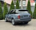 Ленд Ровер Рендж Ровер, об'ємом двигуна 5 л та пробігом 75 тис. км за 60000 $, фото 5 на Automoto.ua