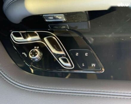 Ленд Ровер Рендж Ровер, об'ємом двигуна 5 л та пробігом 31 тис. км за 85000 $, фото 24 на Automoto.ua