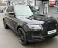Ленд Ровер Рендж Ровер 2020 у Києві на Automoto.ua Ленд Ровер Рендж Ровер, об'ємом двигуна 5 л та пробігом 98 тис. км за 89000 $, фото 9 на Automoto.ua