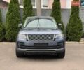 Ленд Ровер Рендж Ровер, об'ємом двигуна 5 л та пробігом 75 тис. км за 65000 $, фото 2 на Automoto.ua