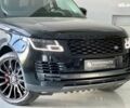 Ленд Ровер Рендж Ровер, объемом двигателя 5 л и пробегом 65 тыс. км за 89000 $, фото 3 на Automoto.ua