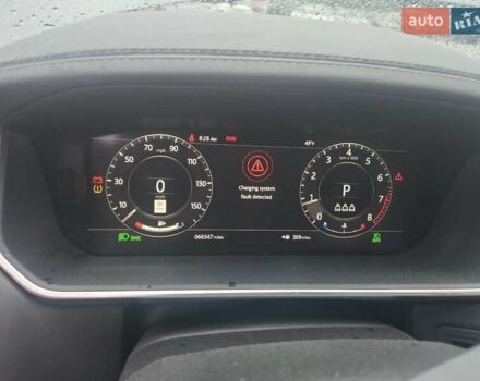 Ленд Ровер Рендж Ровер, об'ємом двигуна 3 л та пробігом 108 тис. км за 32066 $, фото 8 на Automoto.ua