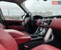 Ленд Ровер Рендж Ровер, объемом двигателя 5 л и пробегом 107 тыс. км за 70990 $, фото 19 на Automoto.ua