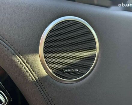 Ленд Ровер Рендж Ровер, объемом двигателя 5 л и пробегом 31 тыс. км за 85000 $, фото 29 на Automoto.ua