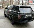 Ленд Ровер Рендж Ровер 2020 у Києві на Automoto.ua Ленд Ровер Рендж Ровер, об'ємом двигуна 5 л та пробігом 98 тис. км за 89000 $, фото 17 на Automoto.ua