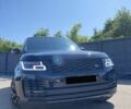 Ленд Ровер Рендж Ровер, объемом двигателя 3 л и пробегом 129 тыс. км за 74000 $, фото 1 на Automoto.ua